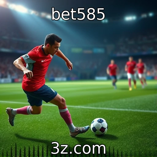bet585 Apostas esportivas: análise detalhada de partidas que ajudam a vencer