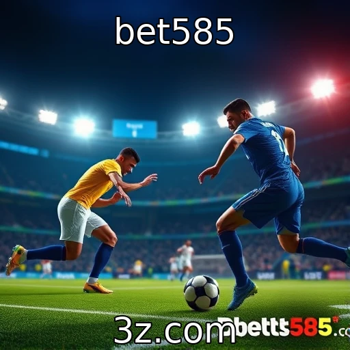 bet585 Análise das Melhores Estratégias em Apostas Esportivas em 2025