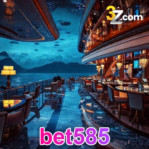 bet585 Plataforma