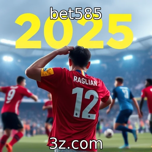 bet585 Os segredos das apostas esportivas: estratégias para vencer em 2025