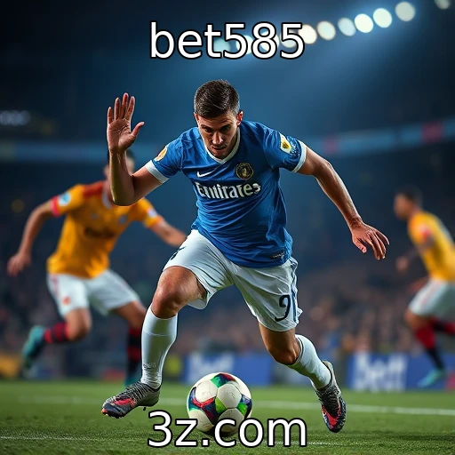 Apostas Esportivas: Como Analisar Partidas para Maximizar Seus Ganhos