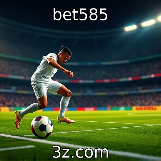 bet585 Estratégias vencedoras para apostas esportivas em 2025